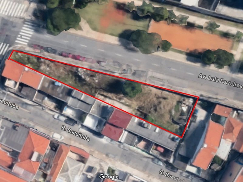 Terreno à venda Vila Diva (Zona Leste) com 689m² e  quartos por R$ 650.000 - 590207303-whatsapp-image-2021-01-13-at-15.jpeg
