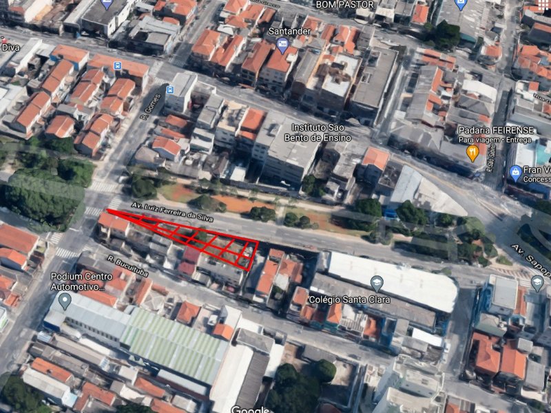 Terreno à venda Vila Diva (Zona Leste) com 689m² e  quartos por R$ 650.000 - 625451405-whatsapp-image-2021-01-13-at-15.jpeg