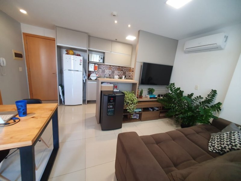 Apartamento à venda Águas Claras com 43m² e 1 quarto por R$ 530.000 - 401564271-whatsapp-image-2021-01-13-at-16.jpeg
