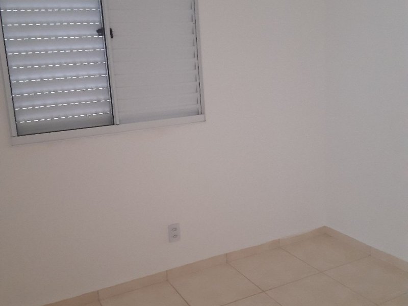 imóvel com 48m² - Ipiranga - Ribeirão Preto