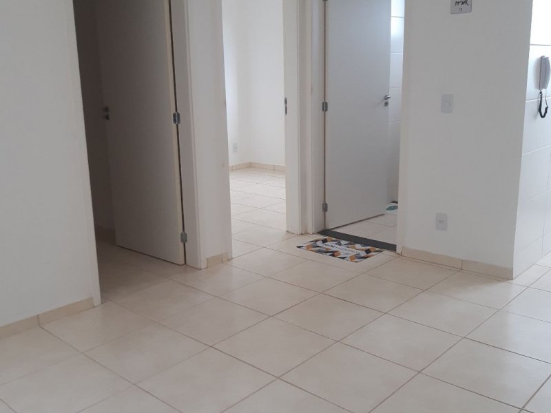 imóvel com 48m² - Ipiranga - Ribeirão Preto