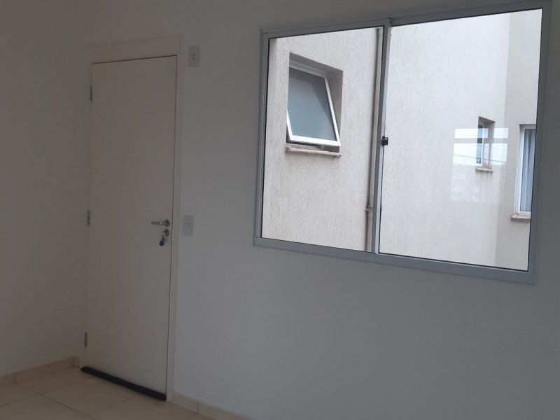 imóvel com 48m² - Ipiranga - Ribeirão Preto