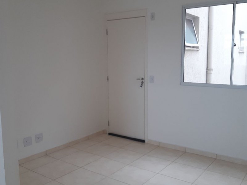 imóvel com 48m² - Ipiranga - Ribeirão Preto