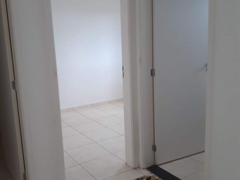 imóvel com 48m² - Ipiranga - Ribeirão Preto