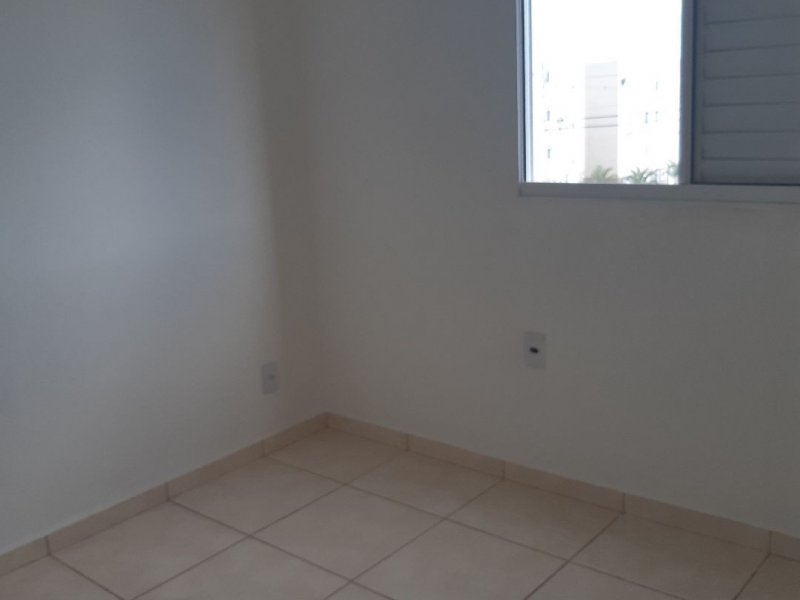 imóvel com 48m² - Ipiranga - Ribeirão Preto