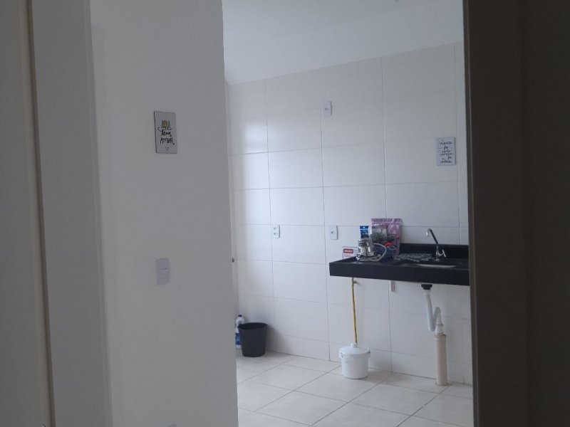 imóvel com 48m² - Ipiranga - Ribeirão Preto