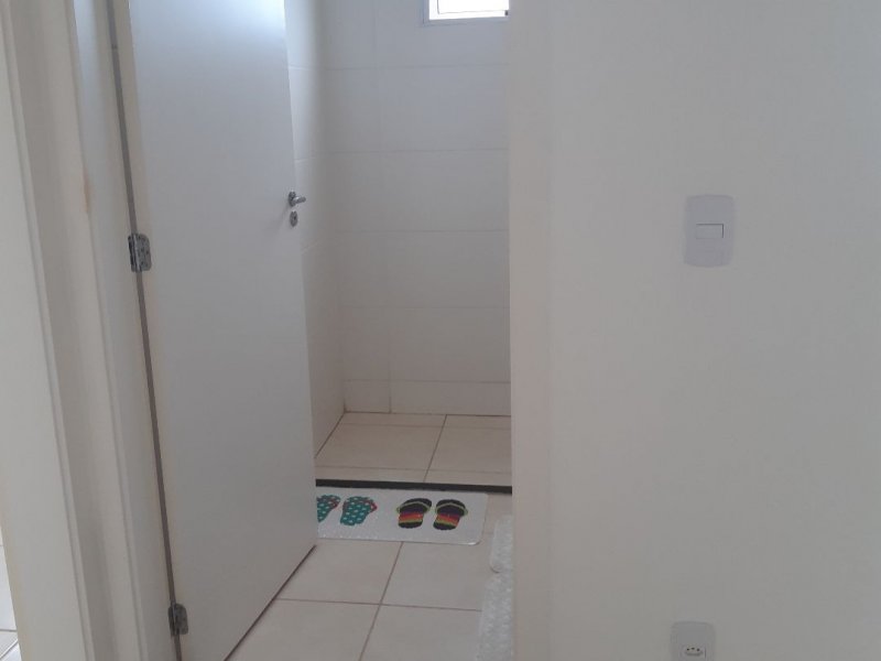 imóvel com 48m² - Ipiranga - Ribeirão Preto