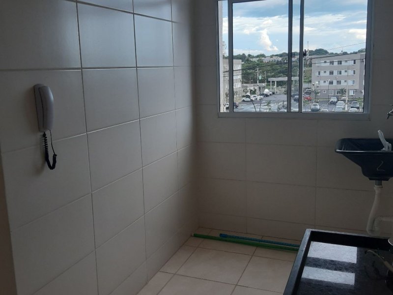 imóvel com 48m² - Ipiranga - Ribeirão Preto