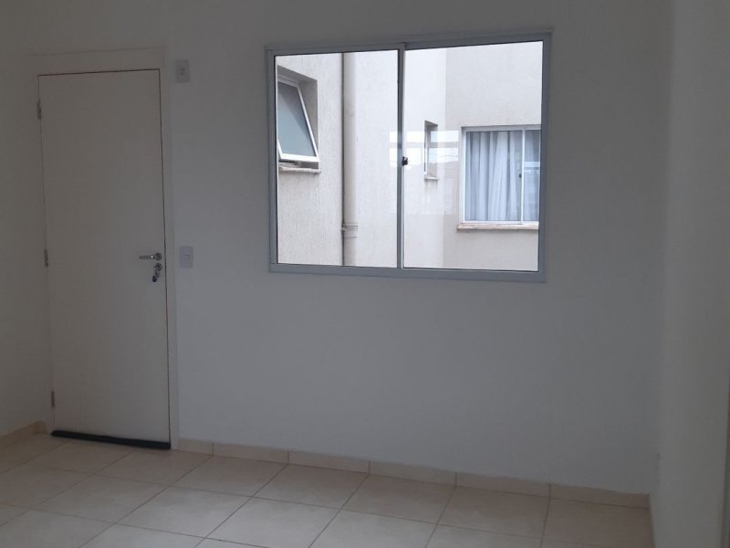 imóvel com 48m² - Ipiranga - Ribeirão Preto