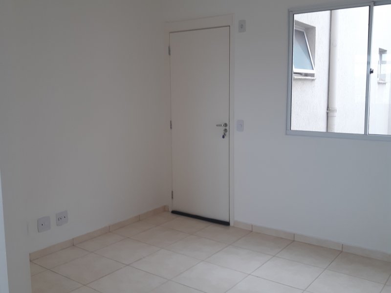 imóvel com 48m² - Ipiranga - Ribeirão Preto