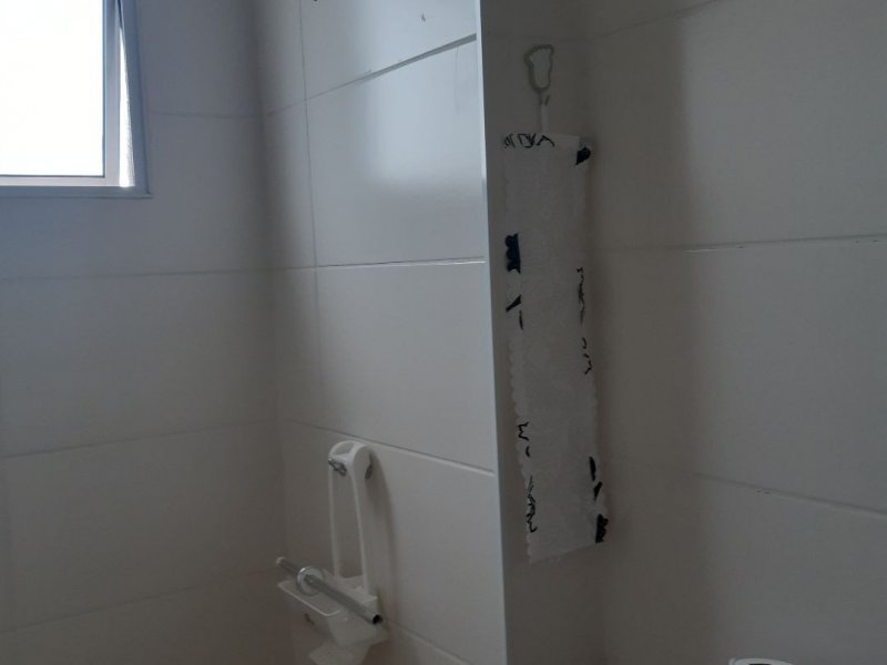 imóvel com 48m² - Ipiranga - Ribeirão Preto