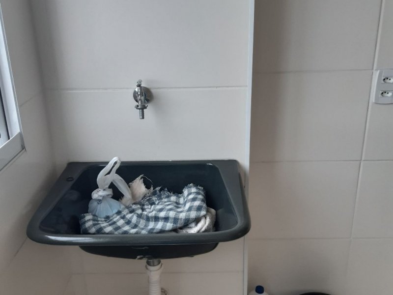 imóvel com 48m² - Ipiranga - Ribeirão Preto