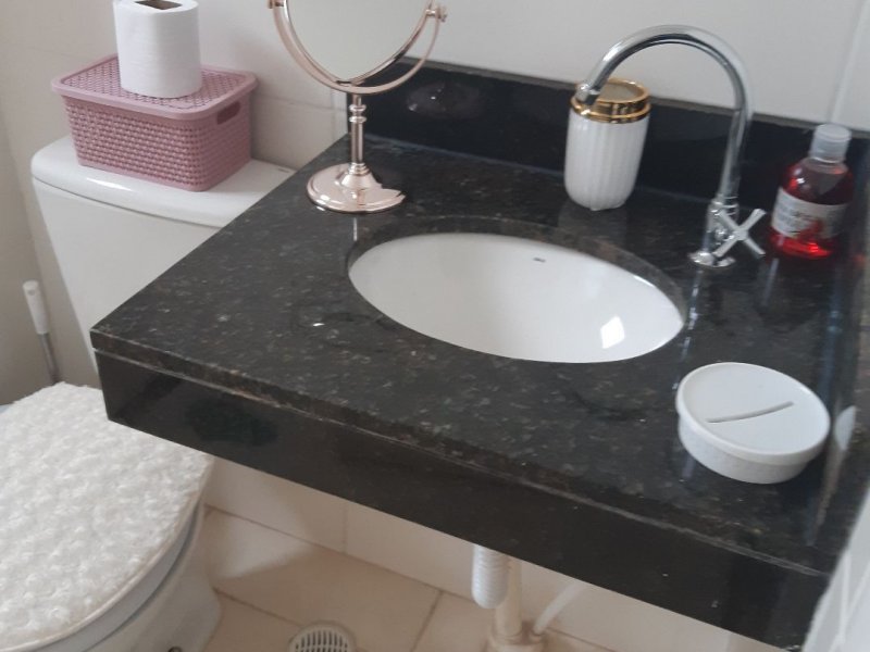 imóvel com 48m² - Ipiranga - Ribeirão Preto