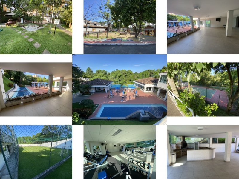 imóvel com 235m² - Parque Residencial Laranjeiras - Serra