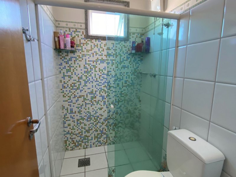 imóvel com 235m² - Parque Residencial Laranjeiras - Serra