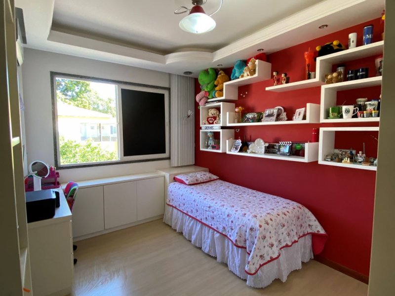 imóvel com 235m² - Parque Residencial Laranjeiras - Serra