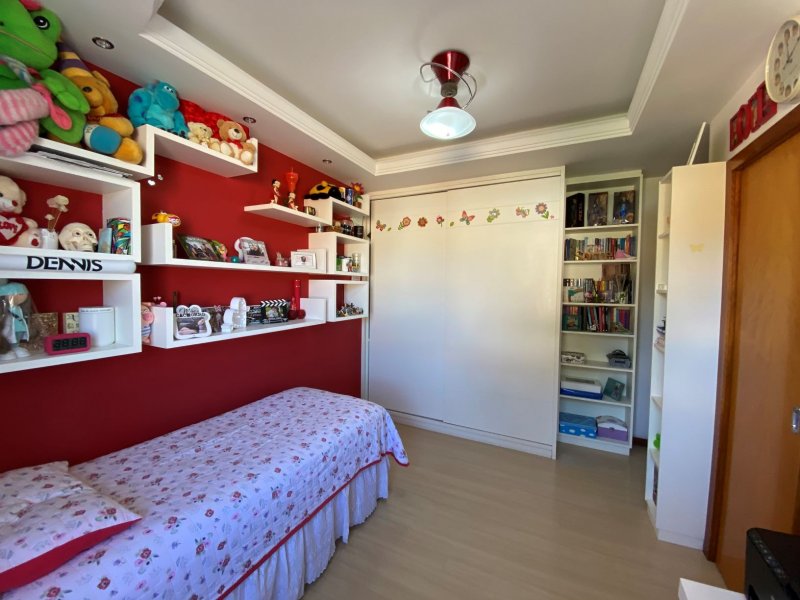 imóvel com 235m² - Parque Residencial Laranjeiras - Serra