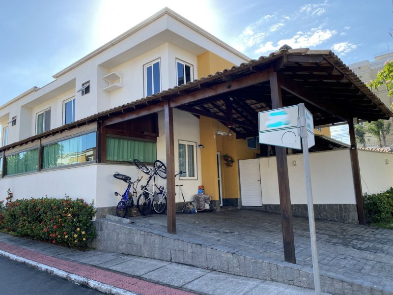 imóvel com 235m² - Parque Residencial Laranjeiras - Serra