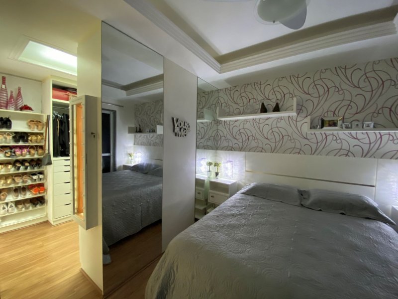 imóvel com 235m² - Parque Residencial Laranjeiras - Serra