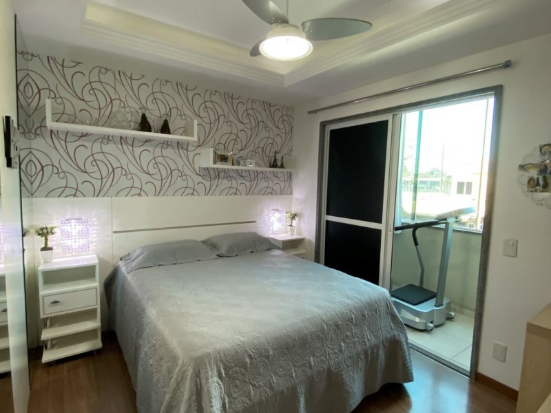 imóvel com 235m² - Parque Residencial Laranjeiras - Serra