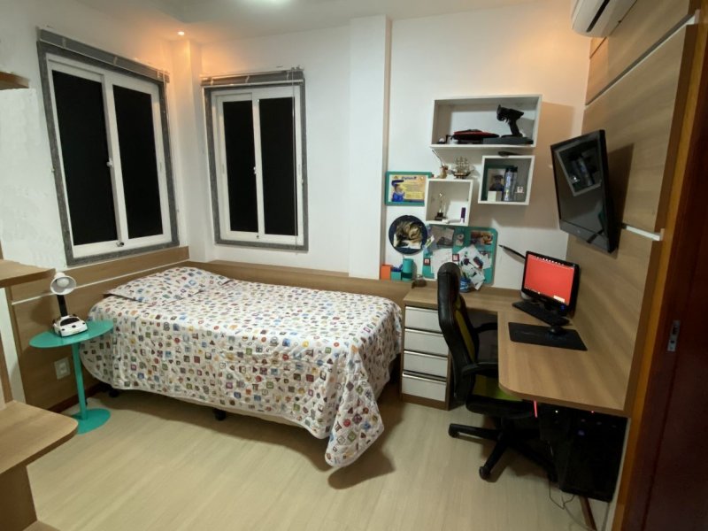 imóvel com 235m² - Parque Residencial Laranjeiras - Serra