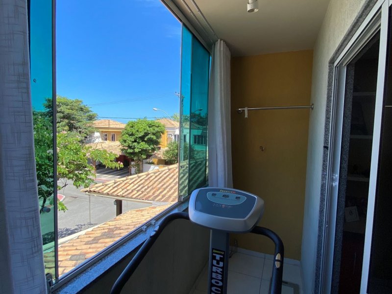 imóvel com 235m² - Parque Residencial Laranjeiras - Serra