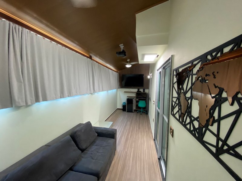 imóvel com 235m² - Parque Residencial Laranjeiras - Serra