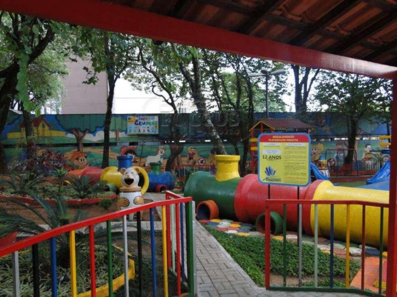 Apartamento à venda Jd. Iris com 61m² e 2 quartos por R$ 235.000 - 1793926353-parque1.jpg