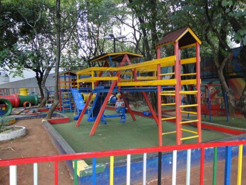 Apartamento à venda Jd. Iris com 61m² e 2 quartos por R$ 235.000 - 327357684-parque.jpg