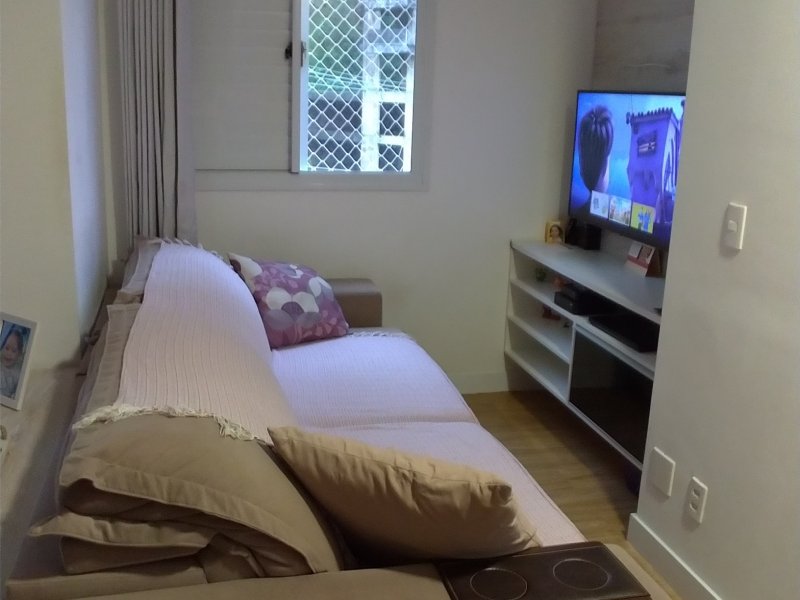 Apartamento à venda Jardim Parque Morumbi com 59m² e 2 quartos por R$ 390.000 - 1450658006-inbound8610601890079325646.jpg
