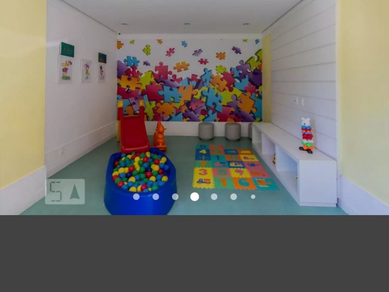 Apartamento à venda Jardim Parque Morumbi com 59m² e 2 quartos por R$ 390.000 - 1514347670-inbound2879485301331392536.jpg