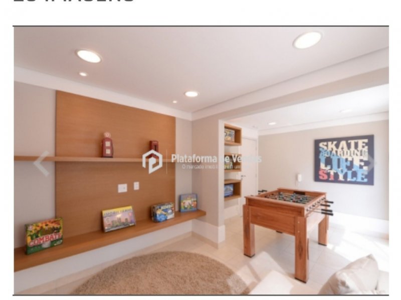 Apartamento à venda Jardim Parque Morumbi com 59m² e 2 quartos por R$ 390.000 - 180218882-inbound6560636668453119843.jpg