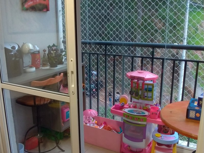 Apartamento à venda Jardim Parque Morumbi com 59m² e 2 quartos por R$ 390.000 - 1818942628-inbound655563924641626173.jpg
