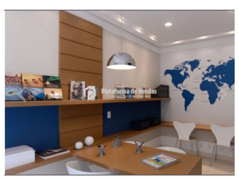 Apartamento à venda Jardim Parque Morumbi com 59m² e 2 quartos por R$ 390.000 - 2059983981-inbound6982404429987777518.jpg
