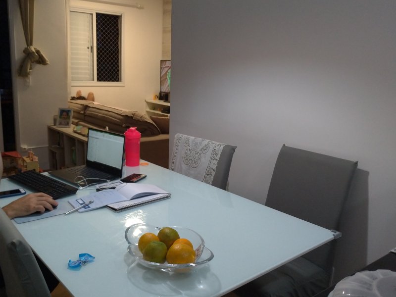 Apartamento à venda Jardim Parque Morumbi com 59m² e 2 quartos por R$ 390.000 - 2064954447-inbound1694842395560252634.jpg