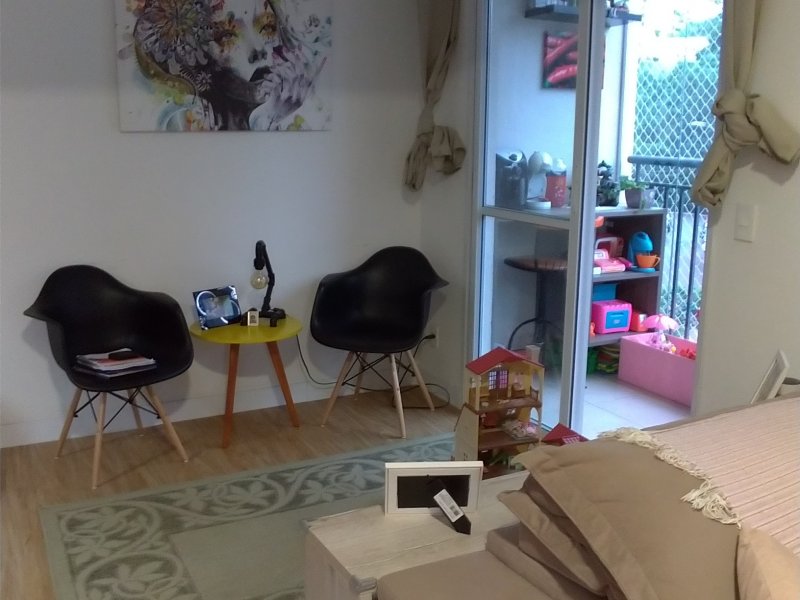 Apartamento à venda Jardim Parque Morumbi com 59m² e 2 quartos por R$ 390.000 - 507624629-inbound7173974279887727638.jpg