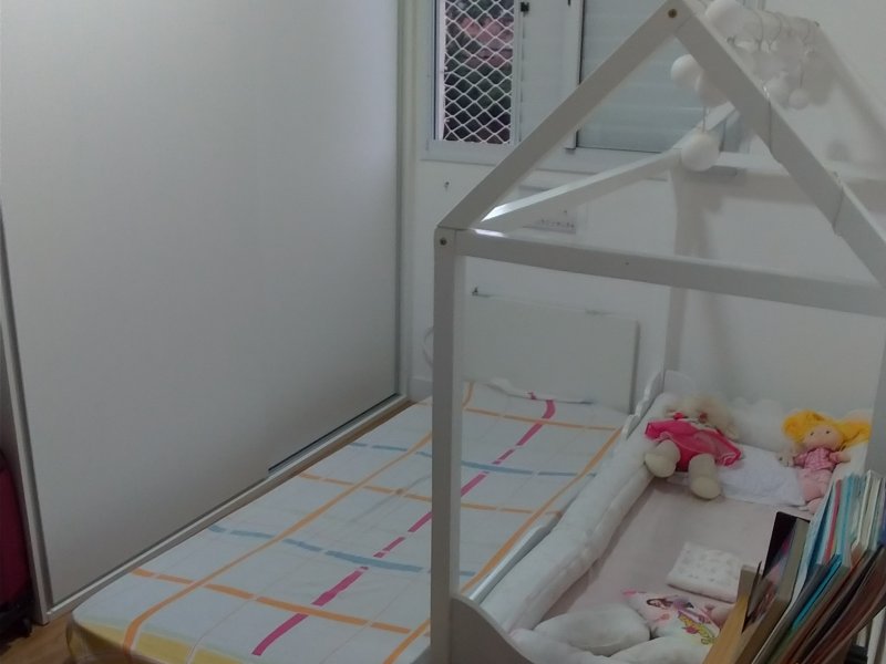 Apartamento à venda Jardim Parque Morumbi com 59m² e 2 quartos por R$ 390.000 - 812922496-inbound19500083425019532.jpg