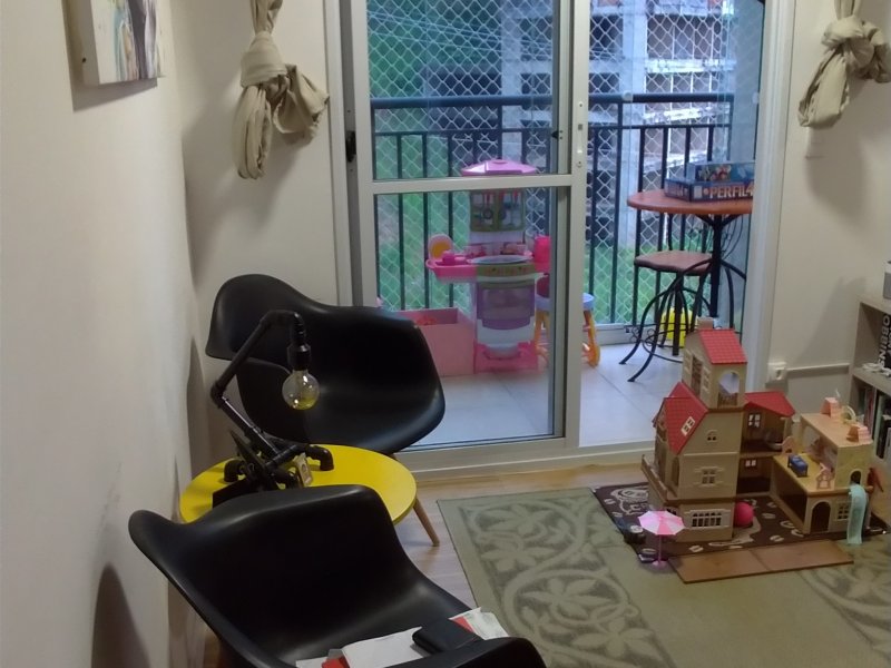 Apartamento à venda Jardim Parque Morumbi com 59m² e 2 quartos por R$ 390.000 - 917858179-inbound2060155016406414788.jpg