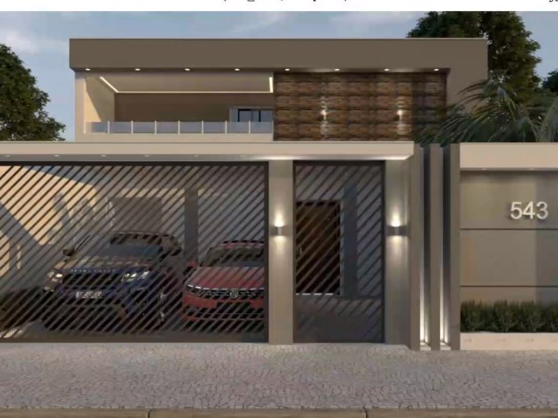 Casa à venda Jardim Florida com 300m² e 3 quartos por R$ 480.000 - 1228938093-casa.JPG