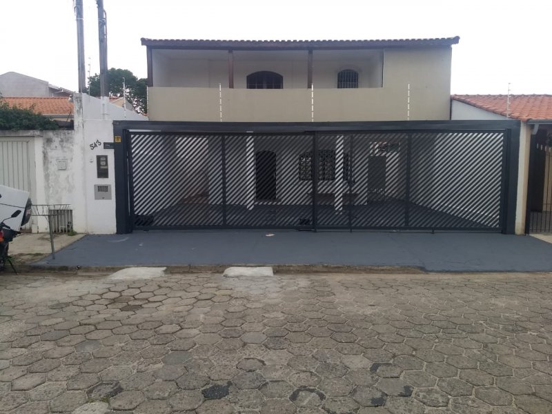 Casa à venda Jardim Florida com 300m² e 3 quartos por R$ 480.000 - 857151945-img-20201204-wa0023.jpg