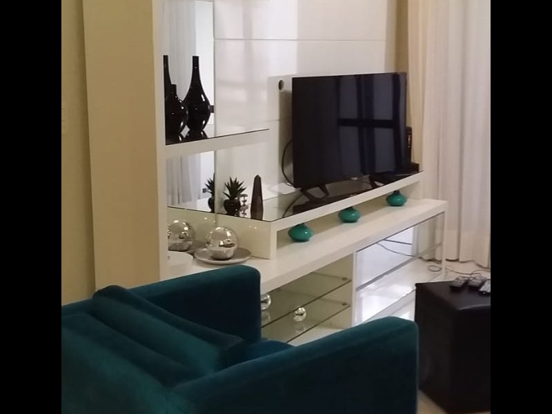 imóvel com 147m² - Centro - Santo André