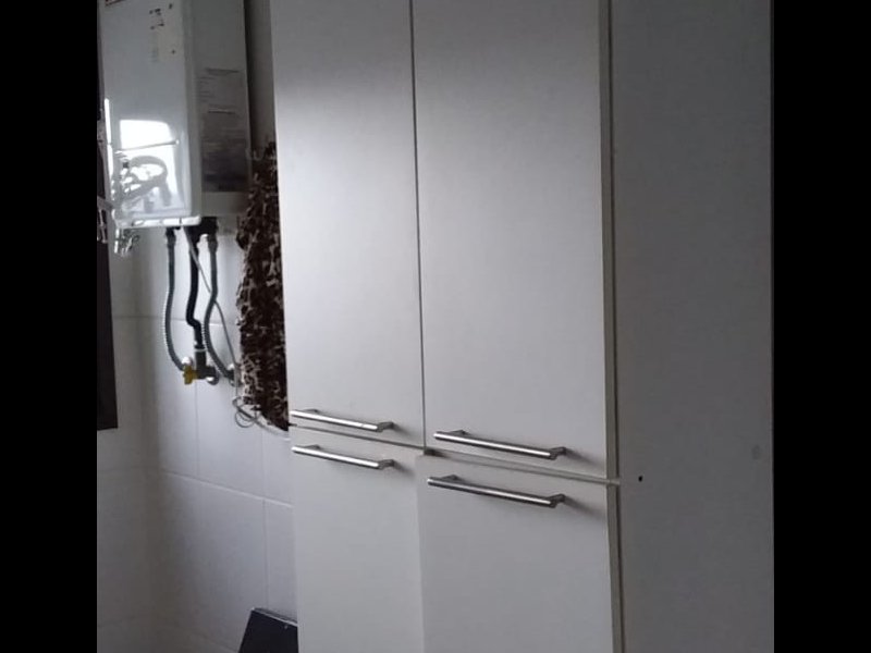 imóvel com 147m² - Centro - Santo André