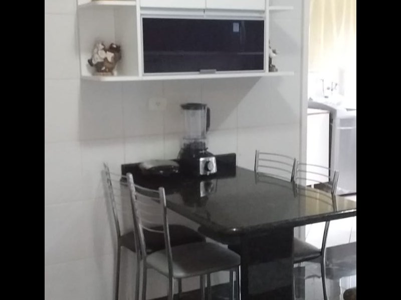 imóvel com 147m² - Centro - Santo André