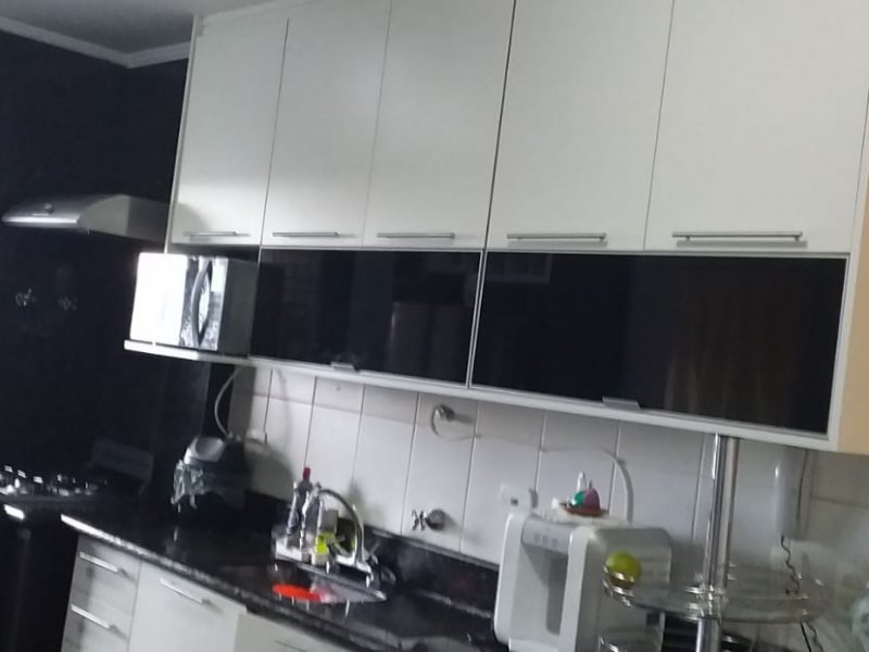 imóvel com 147m² - Centro - Santo André