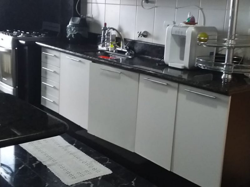 imóvel com 147m² - Centro - Santo André