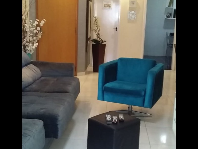 imóvel com 147m² - Centro - Santo André