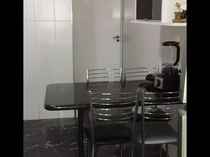 imóvel com 147m² - Centro - Santo André