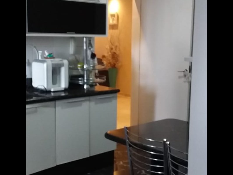 imóvel com 147m² - Centro - Santo André