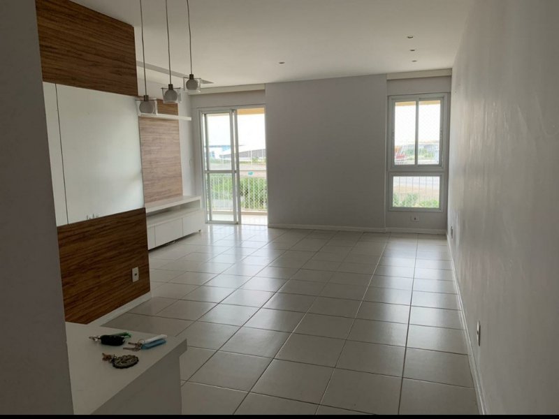 imóvel com 94m² - Barra da Tijuca - Rio de Janeiro