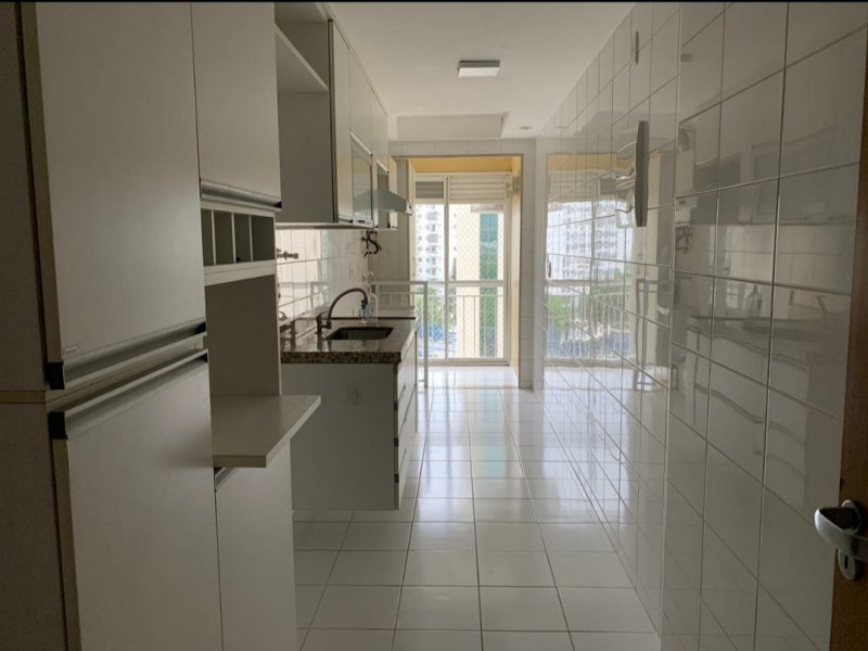imóvel com 94m² - Barra da Tijuca - Rio de Janeiro